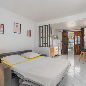 Agreable Sejour , Sainte-Luce Martinique