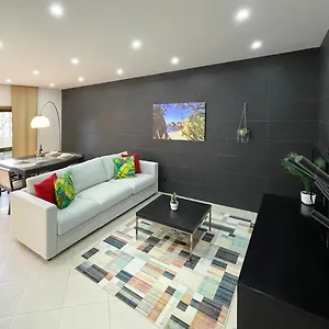 Sunset Appartement