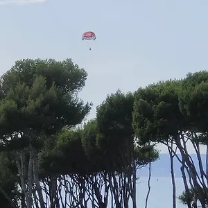 Vue Sur , Six-Fours-les-Plages France