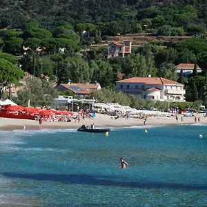 Bel Saint Clair-lavandou , Le Lavandou France