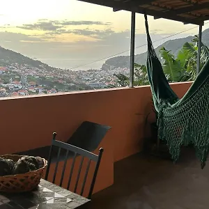 Casa Miguel , Machico (Madeira) Portugal